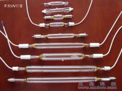 常規(guī)UV燈管參數(shù)、規(guī)格、功率